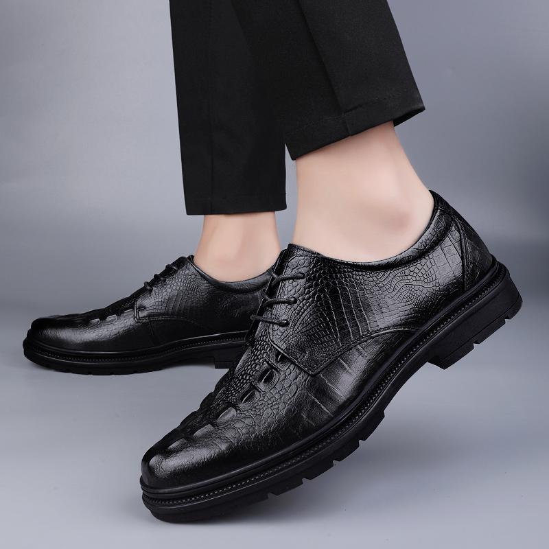 Men All Season Shoes Fashion Comfortable Durable Comfortable Wear For Daily Use Durable Material With Good Quality