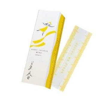 

Kunjudo paper incense fragrance of incense wood