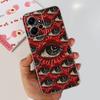 For Xiaomi Redmi Note 12 Global Stylish Phone Case Soft Silicone TPU Back Cover For Redmi Note 12 Pro 4G Note12 12Pro