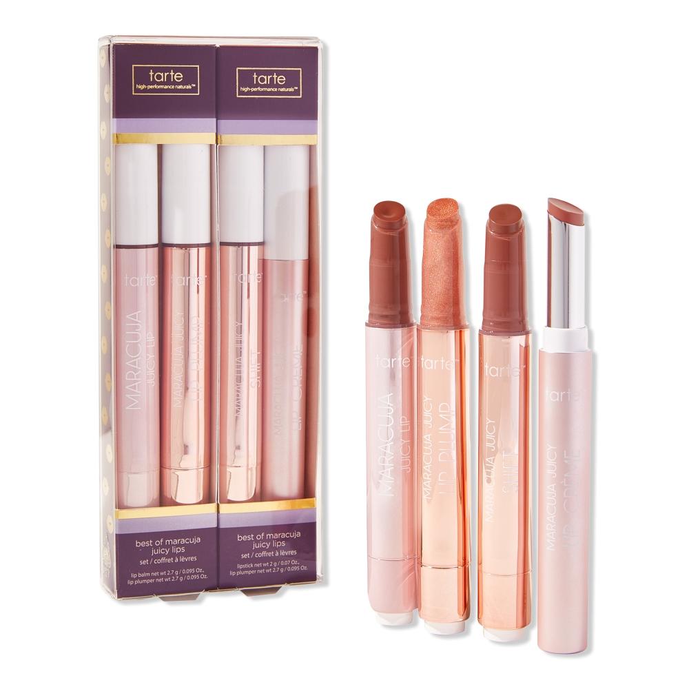 

Tarte Best Of Maracuja Juicy Lips