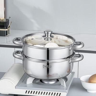 Utensilios de cocina – Para cocinar al vapor