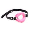 Cock Sucker Mouth Gag Erotic Toys Sex Lip Oral Sex Gag Bondage Restraints Fetish Slave Adult Sex Toy