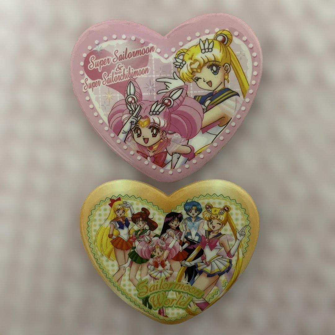 Sailor Moon bath salts bath card original item
