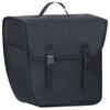 Day and Night - Day and Night Waterproof Pannier Bicycle Bag 21 L Black