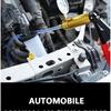 Hand Held Vacuum Pump Brake Bleeder Set Clutch Fluid Bleed Tester Tool Kit Oil Change Power Steering Fluid Bleeding Tool Kit