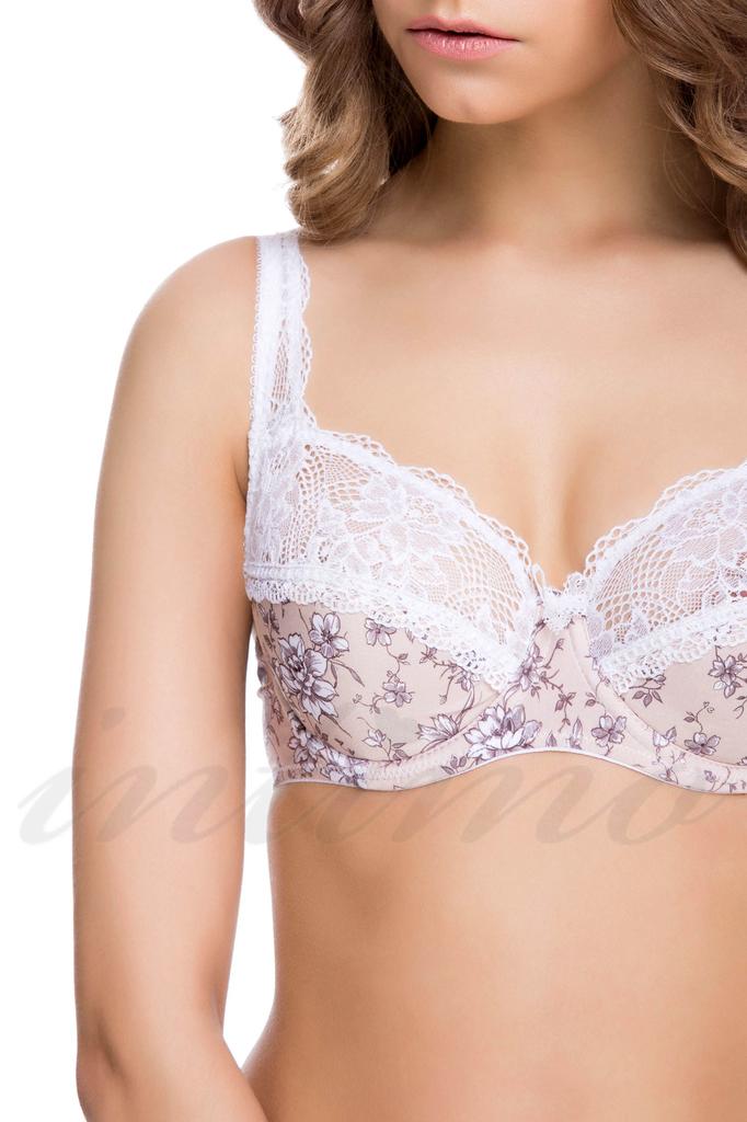 Rosme Wattierter BH (52186)