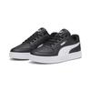 Caven 2.0 Sneakers Synthetic Leather Black/White