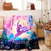 Dance Fairy Personalized Home Customize Your Name Customize Your Name Blankets Comfortable Soft Lightweight Allseason Multipurpose Customize Your Name