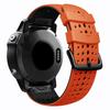Silicone Watchband for Garmin Fenix 5X/Fenix 3 26mm Easy Fit for Fenix 5X Plus/Fenix 6X/Fenix 6X Pro/2 Delta PX