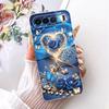 For Realme 16 5G Cases Cute Cat Cartoons Painted Soft Silicone Bumper Shell For Realme16 5G RMX5171 Phone Coque