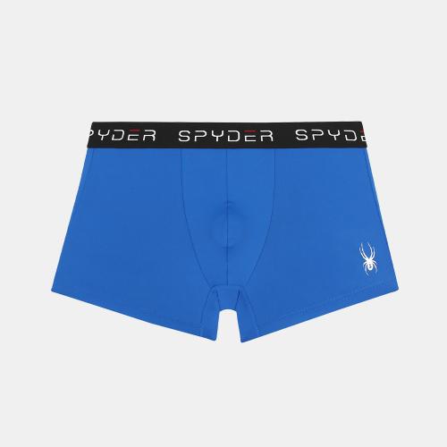 

[Нижнее белье Spyder] Классические боксеры BU SYMDOEO53/63 [Отправка из Кореи] 100% Оригинал 95