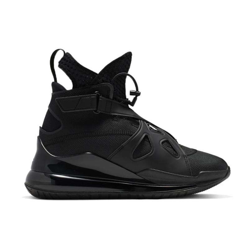 Jordan Air Latitude 720 Triple Black Women's Jordan AV5187-001