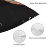 Funda de Almohada Westlife Boys Funda de Almohada Moderna Fundas de Almohada Personalizadas Para Sillón de Sala de Estar