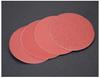 5-inch Self-Adhesive Flocked Sandpaper Disc for Sanding and Grinding (125MM)