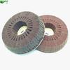 8K Mirror Finish Stainless Steel Polishing and Grinding Disc with Scouring Pad