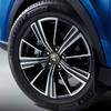 Car Tyre Wheel Center Hubcap Badge Protect Sticker For Alfa Romeo STELVIO Giulia 159 Giulietta 147 Mito 156 MTO Car Accessories