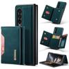 Veske For Samsung Z Fold 5 3 Z fold 4 S23 S22 S21 Ultra S20 A12 A22 A32 A52 A13 A33 A53 A14 A24 A34 A54 Flip Magnetic Leather Wallet Stand Cover