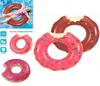 Childrens Inflatable Pool Ring With Pvc Material For Water Play And Swimming Safety