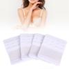 4pcs Adjustment Length Bra Extenders 4 Hooks Hook Extenders Bra Strap Extenders  For Women