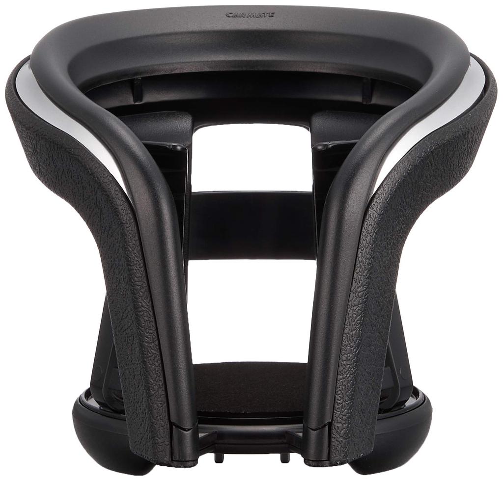 Carmate Quattro X Kožený SV Držák na nápoje DZ372