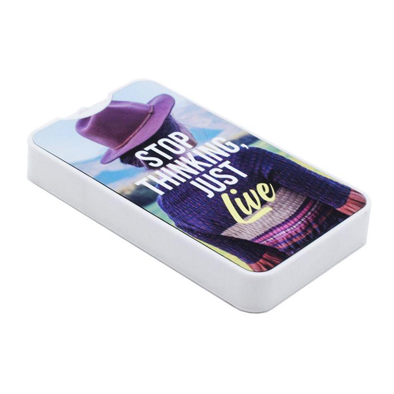 

BHBL 30Ml Sublimation Blanks Perfume Bottles Empty Travel Atomizer Cosmetic Sprayer Bottle Refillable China Mainland