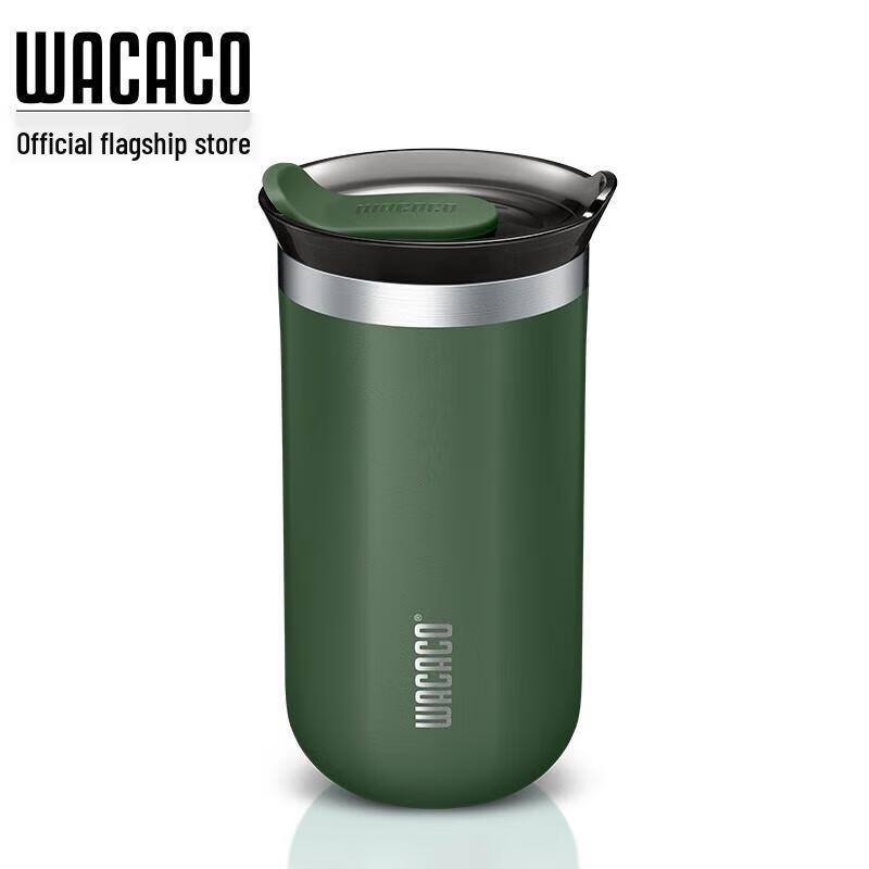 WACACO Portable Insulated Coffee Travel Mug
