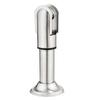 10CM Toilet Partition Bath Decorative Bathroom Accessory Door Hardware