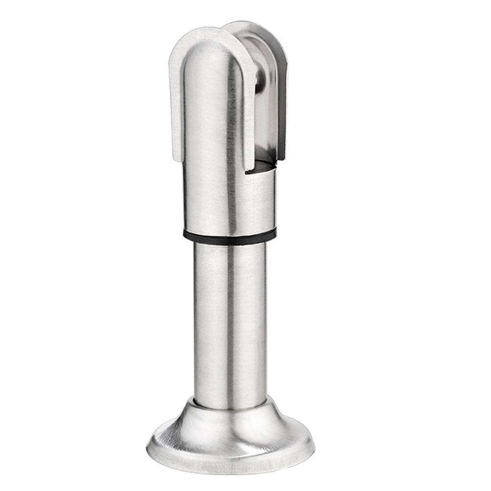 10CM Toilet Partition Bath Decorative Bathroom Accessory Door Hardware