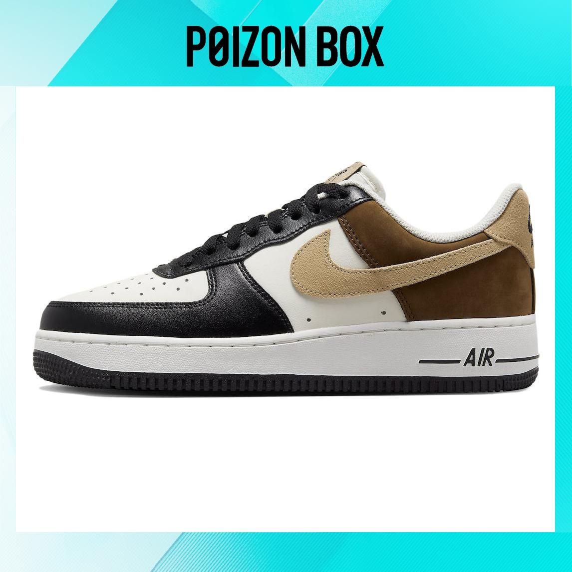 

кроссовки Male Nike Air Force 1 Low Skate shoes FB3355-200