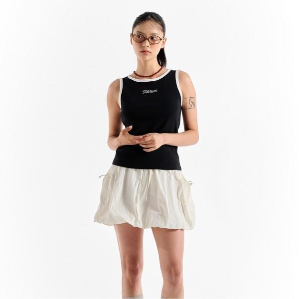 Fila Small Logo Graphic Tank Top Fs2rsh2156f