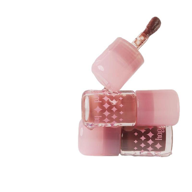 Chubby Tinted Lip Balm - Haggard Monster Mirror Gloss