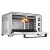 Mini forno - moulinex - ox485e10 - 39l - calore ventilato - 2000w