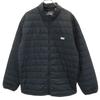 Light Batting Jacket L Black Men's Used