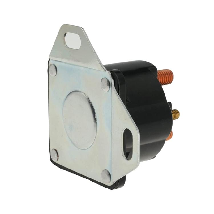 Motorcycle Electrical Starter Solenoid Relay for SW1591C SS598T SW1507 SW1951