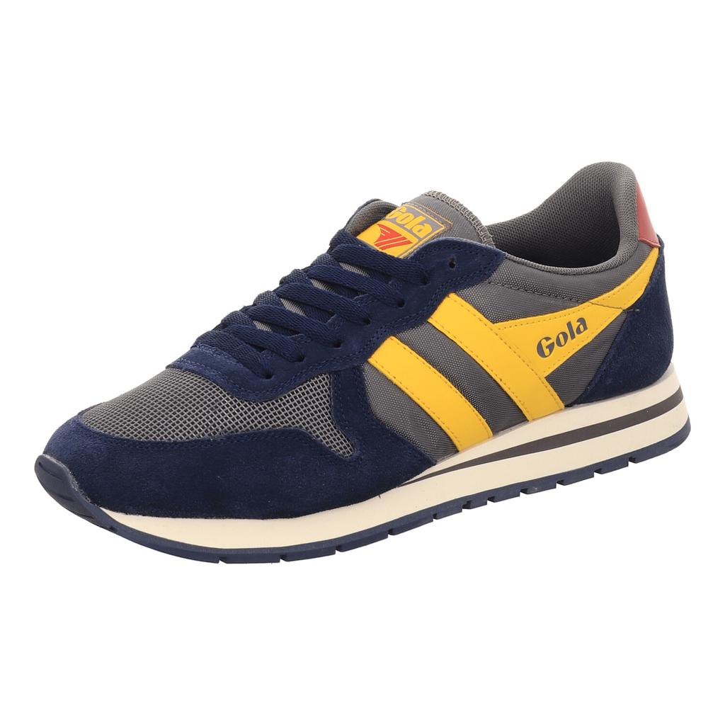 Sneakers Gola Daytona Classics Ash/navy/sun