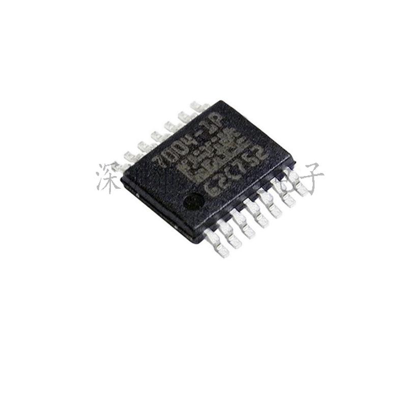 BTS7004-1EPP TSDSO-14 Power Switch IC Chip