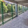 Industrial Safety Barrier Fence