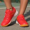 Tennis Sneakers, Professional Comprehensive Training Shoes for Men and Women, Badminton Shoes, Tbottomon Soles, Non-Slip and Wear-Resistant Sneakers