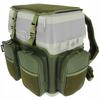 Pokrowiec Plecak Na Kufer Stanowisko Ngt Canvas Session Seat Box