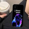 Singer M-Michael J-Jackson Phone Case For HUAWEI NOVA 3I 7I 8I 9 HONOR 400 20 90 X5C X6B X7 X7B X7D X8 X8B X9 X9B X9D X9A Cover