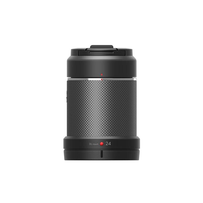 

DJI DL 24mm F2.8 LS ASPH Lens