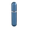 Refillable Empty Glass Bottle Portable Perfume Travel Atomiser Storage Container