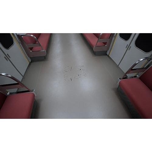 Exit 8/Platform 8 -Switch [Initial Bonus] Station Poster Set (set of 8 Posters) Included