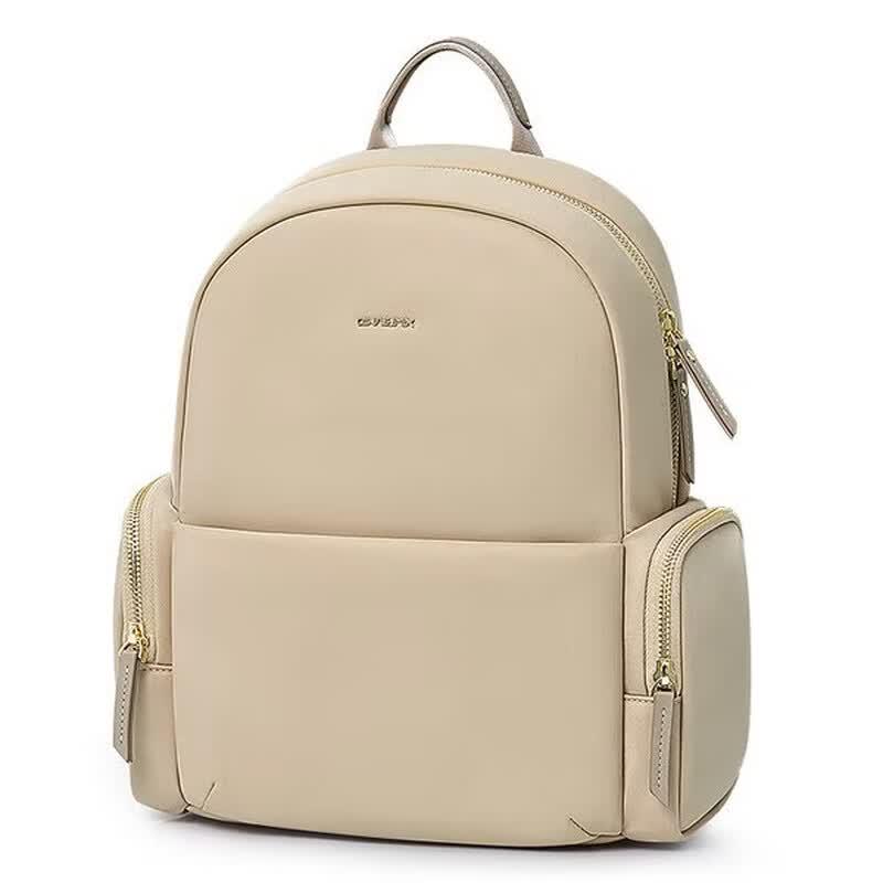 OIWAS Lightweight Business Laptop Backpack