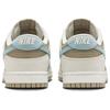 Nike Dunk Low Denim Turquoise Unisex Sneakers HQ1175-240