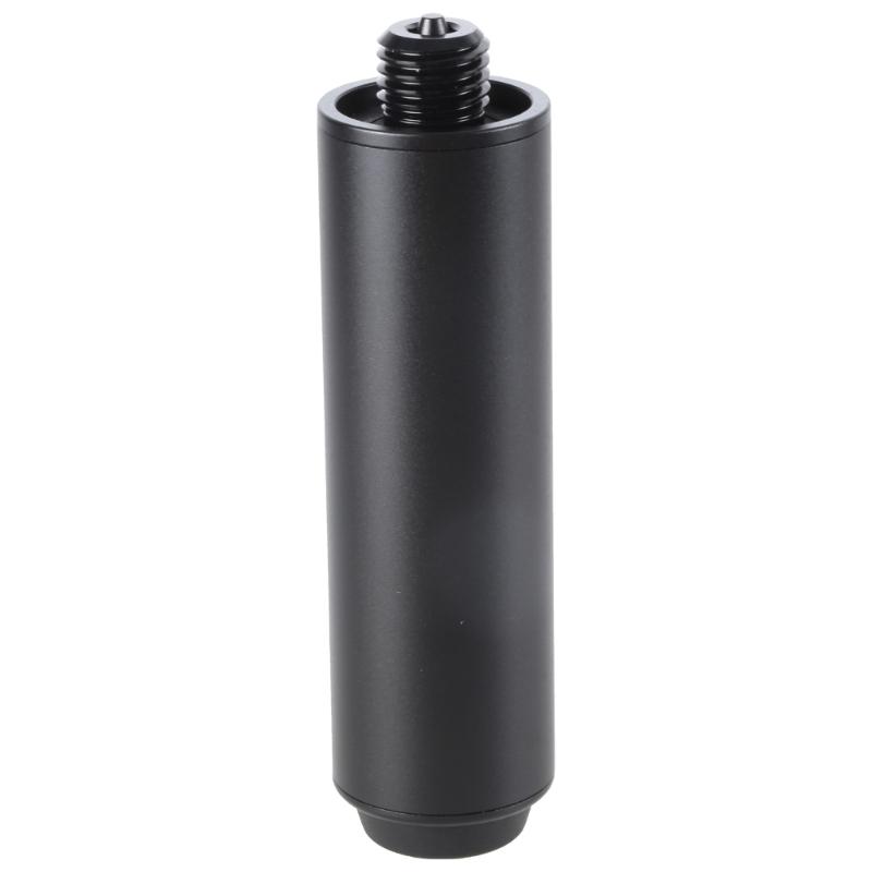 

Professional Billiard Cue Stick Pool Cue Sticks Extension Handle Aluminium Extenders for Mezz,Universal,Cue