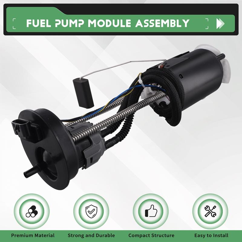Car Fuel Pump Assembly For BRP Seadoo RXP RXT GTI GTX 130 170 230 260 300 2013-2024 275500850 275500996-N26R