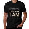 Charlie Puth  The Way I Am TShirt Vintage Style Printed Top