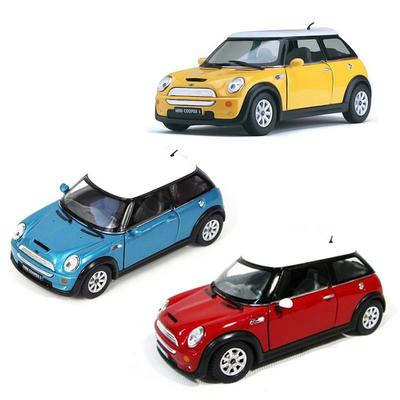 Kins Mart Mini Cooper S, κορεάτικο παιχνίδι