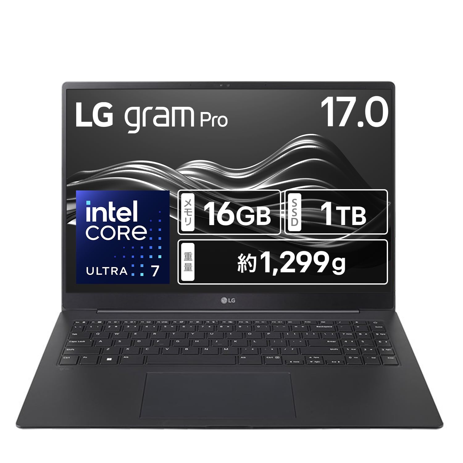 

тонкий і легкий x 17 LG грам легкий тонкий час роботи до Ultra 7 типу IPS LCD WQXGA x 11 [ультра дюймів] Pro/Ultra (1299г)/Ультра (12,9 мм)/Довго чорний